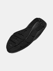Under Armour Topánky UA Charged Pursuit 3-BLK 44,5