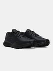 Under Armour Topánky UA Charged Pursuit 3-BLK 45,5