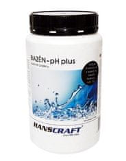 HansCraft pH Plus 0,9 kg