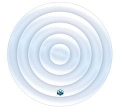NetSpa Nafukovací kruhový termokryt na vírivku NetSpa XL