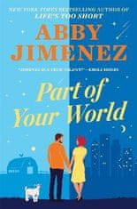 Abby Jimenez: Part Of Your World