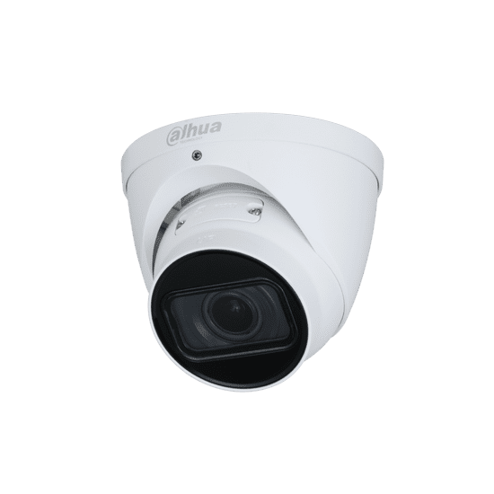 Dahua Video sledovacia kamera IP 5Mp IPC-HDW2531T-ZS-S2 Motorizovaná šošovka 100° ~ 26° Min. svetlo: 0,008 LUX / IR LED dosah až 40m