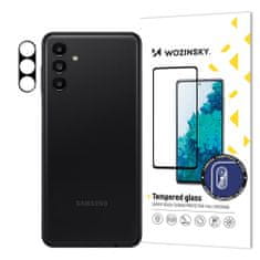 WOZINSKY Wozinsky Tvrdené sklo na kameru 9H pre Samsung Galaxy A13 5G - Transparentná KP15212