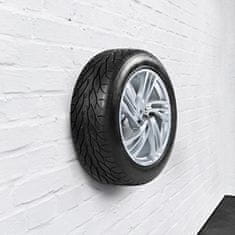 4Car Držiak pneumatík na stenu