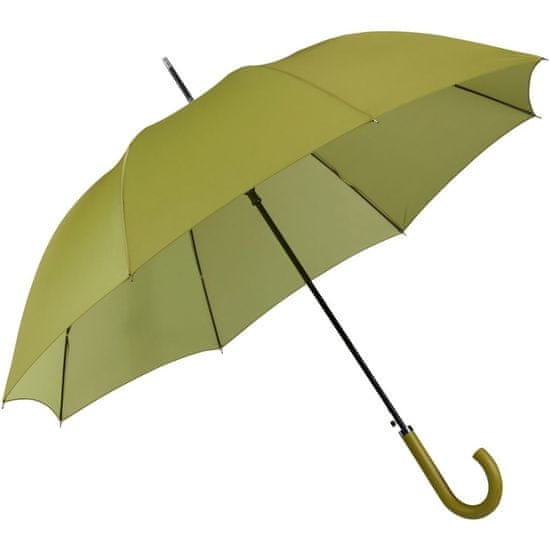 Samsonite Tyčový poloautomatický dáždnik Rain Pro Stick