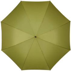Samsonite Tyčový poloautomatický dáždnik Rain Pro Stick zelená