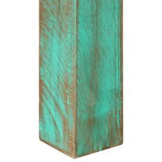 Vidaxl Barový stôl, 112x60x108 cm, regenerované masívne drevo