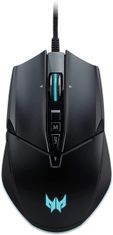 Acer Predator Cestus 335 (GP.MCE11.01Q), čierna