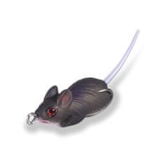 Doyio imitácia myši Nezumi 45, 4,5 cm 7 g vzor BM