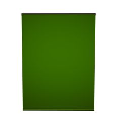 ROOSTERWELD Ochranná zváračská záclona SPECIAL 1400 zelená
