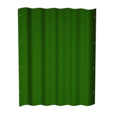 ROOSTERWELD Ochranná zváračská záclona STANDARD 1400 zelená