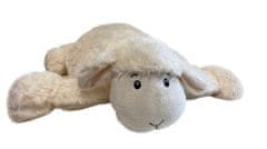 Mac Toys Vankúš plyšové zvieratko - ovce