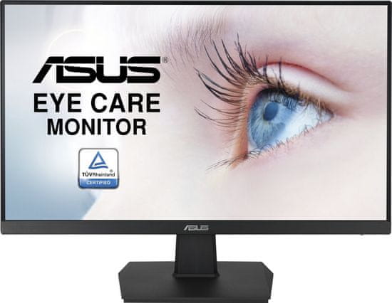 ASUS VA24EHE - LED monitor 24" (90LM0569-B01170)