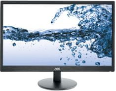 AOC E2270SWDN - LED monitor 22"