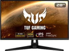 ASUS TUF Gaming VG289Q1A - LED monitor 28" (90LM05B0-B04170)
