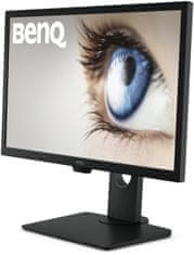 BENQ BL2483TM - LED monitor 24" (9H.LJALA.TPE)