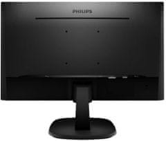 Philips 243V7QDSB - LED monitor 23,8" (243V7QDSB/00)