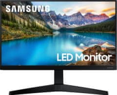 SAMSUNG T37F - LED monitor 24" (LF24T370FWRXEN)