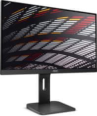 AOC 24P1 - LED monitor 23,8"