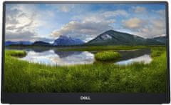 DELL C1422H - LED monitor 14" (210-AZZZ)