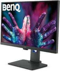 BENQ PD2700U - LED monitor 27" (9H.LHALB:QBE)