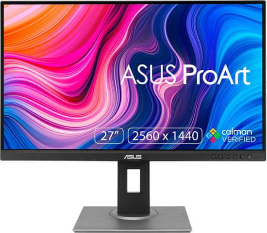 ASUS ProArt PA278QV - LED monitor 27" (90LM05L1-B01370)