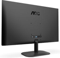 AOC 24B2XDA - LED monitor 23,8"