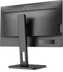 AOC U27P2 - LED monitor 27"