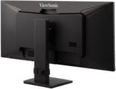 Viewsonic VA3456-MHDJ - LED monitor 34"