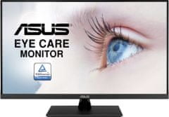 ASUS VP32AQ - LED monitor 31,5" (90LM06T0-B01E70)