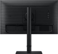 SAMSUNG S60A - LED monitor 24" (LS24A600UCUXEN)