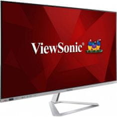 Viewsonic VX3276-2K-MHD-2 - LED monitor 31,5"