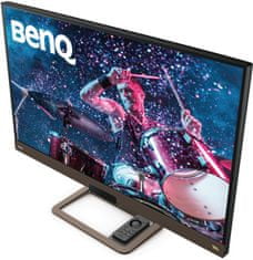 BENQ EW3280U - LED monitor 32" (9H.LJ2LA.TBE)