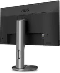 AOC U2790PQU - LED monitor 27"