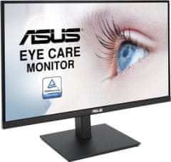 ASUS VA27AQSB - LED monitor 27" (90LM06G0-B01170)