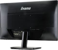 iiyama ProLite XU2390HS-B1 - LED monitor 23"