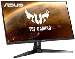 ASUS TUF Gaming VG27AQ1A - LED monitor 27" (90LM05Z0-B04370)