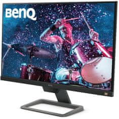 BENQ EW2780 - LED monitor 27" (9H.LJ4LA.TSE)