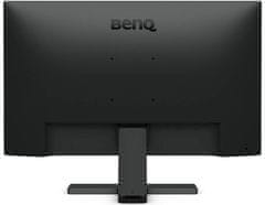 BENQ GW2475H - LED monitor 24" (9H.LFELA.TBE)