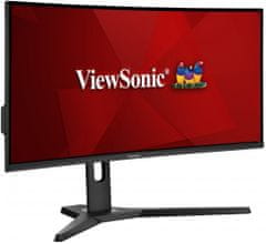 Viewsonic VX3418-2KPC - LED monitor 34"