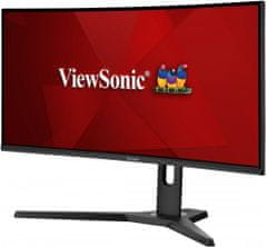 Viewsonic VX3418-2KPC - LED monitor 34"