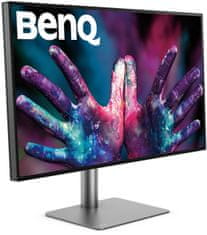 BENQ PD3220U - LED monitor 31,5" (9H.LH7LA.TBE)