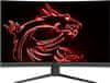 MSI Gaming Optix G27CQ4 - LED monitor 27"