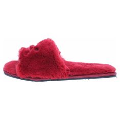 Calvin Klein Papuče červená 36 EU HW0HW00634XB8