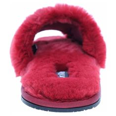 Calvin Klein Papuče červená 36 EU HW0HW00634XB8