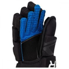 Bauer Rukavice Bauer X Jr Farba: navy modrá, Veľkosť rukavice: 10"