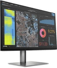 HP Z24f G3 - LED monitor 23,8" (3G828AA)