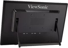 Viewsonic TD1630-3 - LED monitor 16"
