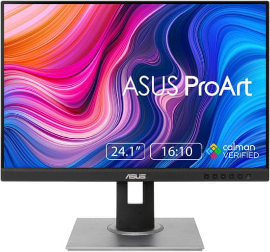 ASUS ProArt PA248QV - LED monitor 24" (90LM05K1-B01370)