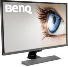 BENQ EW3270U - LED monitor 31,5" (9H.LGVLA.TPE)